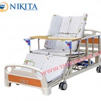Giường y tế 10 chức năng NKT-DCN15(DCN06)