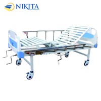 Giường bệnh 3 chức năng Nikita DCN03 (NKT-CS18)