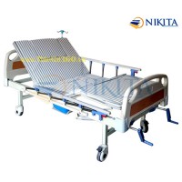 Giường y tế 4 chức năng NKT-DCN03G