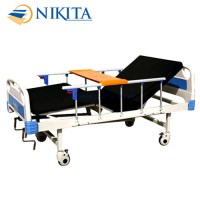 Giường bệnh 2 chức năng Nikita DCN02 (NKT-CS19)